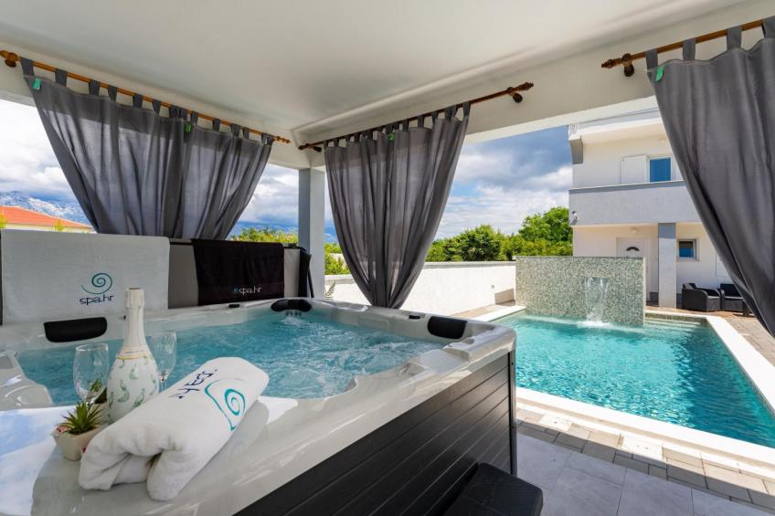 Villa La Pieda - foto 3