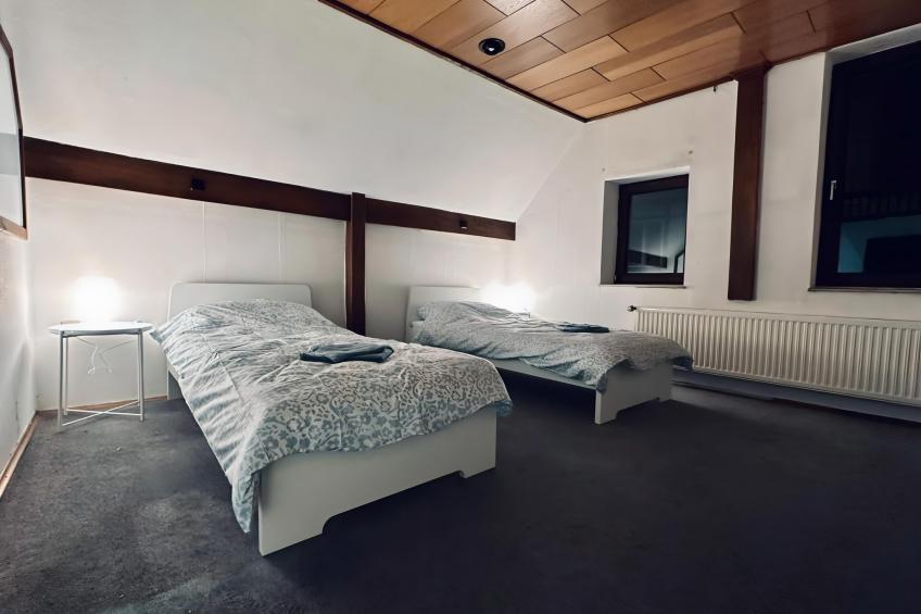 sleepWELL-Steinf III