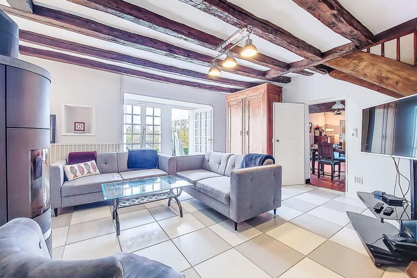 Les Goganes - foto 2