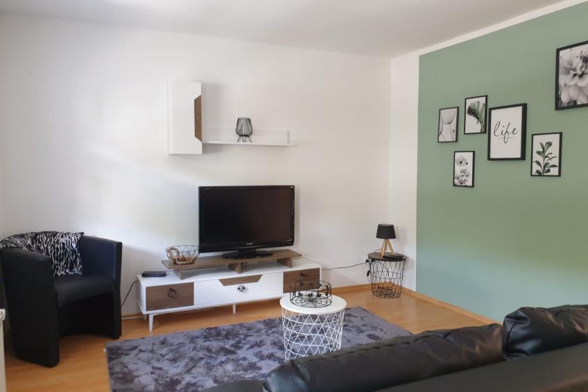 Sandra´s Ferienwohnung mit Pool - foto 4