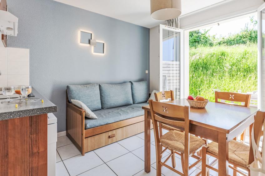 Résidence Horizon Morgat (CZN400) - foto 10