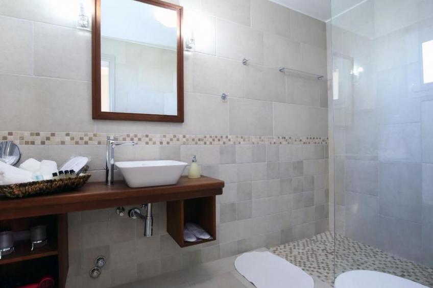 "Alea Resort" mit eigenem Pool - foto 55