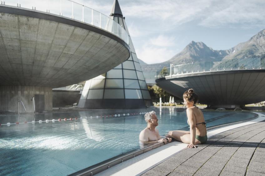 Ötztaltor in Sautens - foto 37