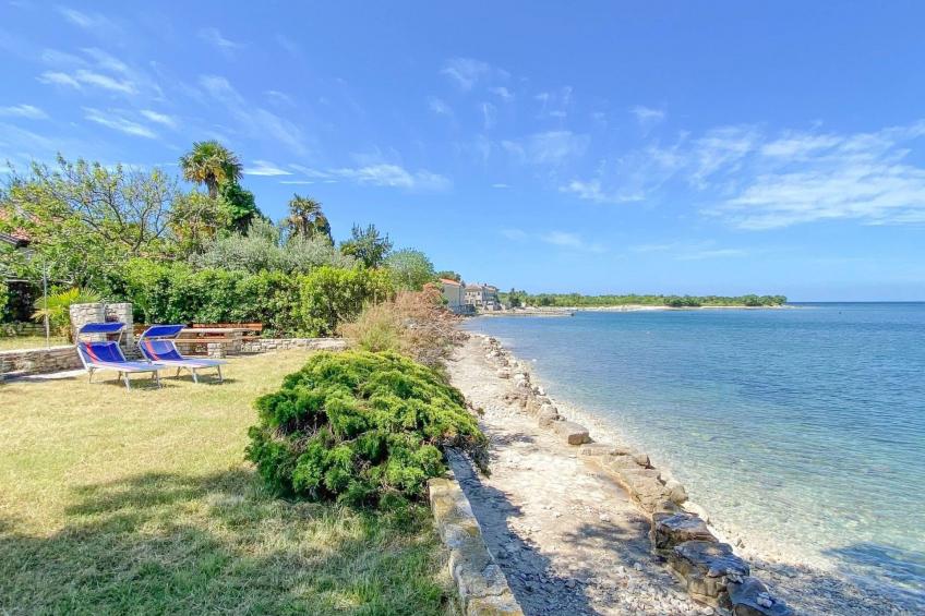 für 6 Personen ca. 70 m² in Dajla, Istrien (Umag und Umgebung)