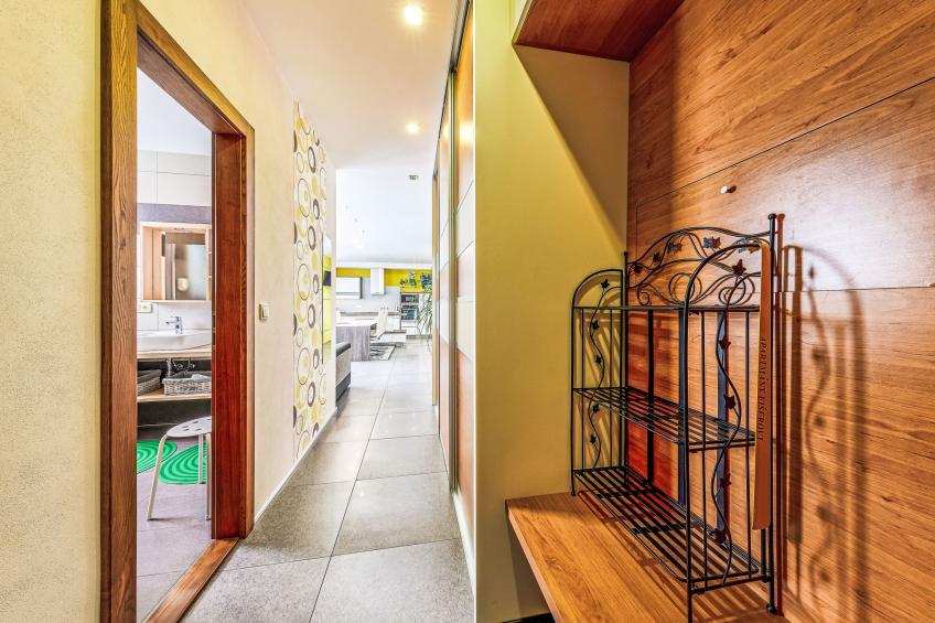 Vysoké nad Jizerou - foto 24