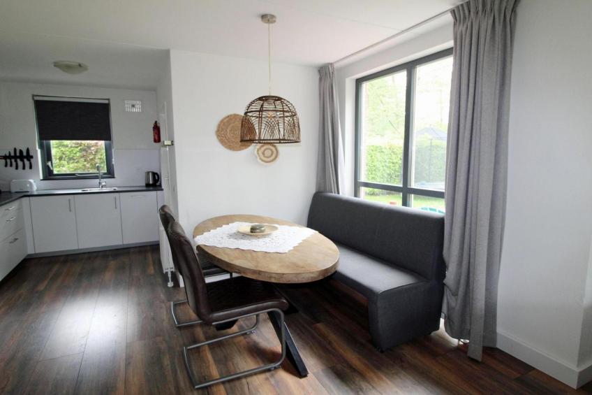 6 - Persons Bungalow La Moufflon - foto 2