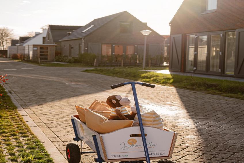 Vakantiehuis Ultiem Genieten - 80 - foto 30