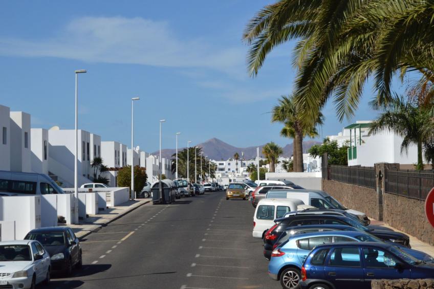für 5 Personen ca. 65 m² in Puerto del Carmen, Lanzarote (Südküste von Lan - foto 8