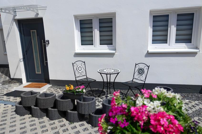 Studio-Wohnung "Heide2" mit Terrasse - foto 5