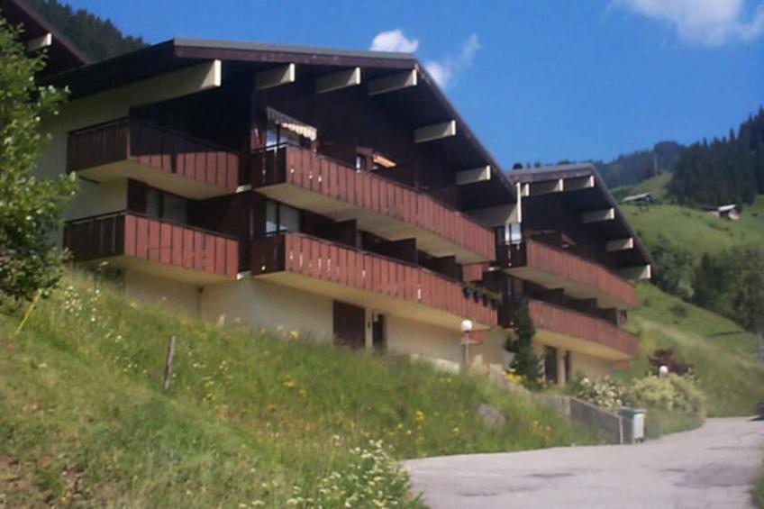 Résidence Le Hameau Des Quatre Sais - foto 7