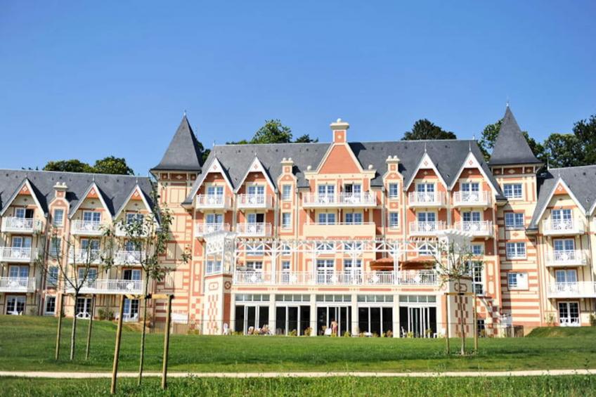 Résidence b'o Cottage - foto 17