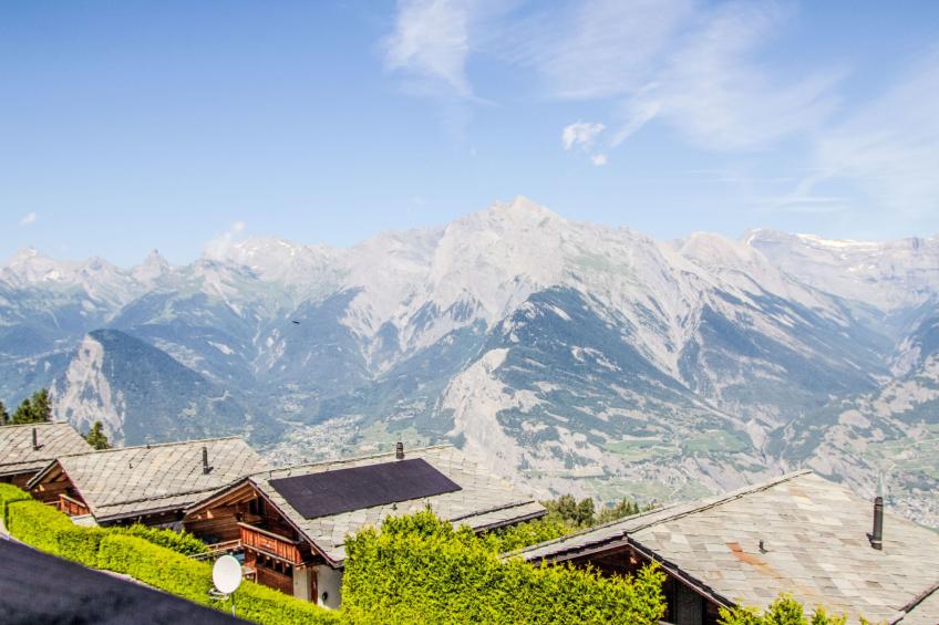 Chalet Aurore - foto 56