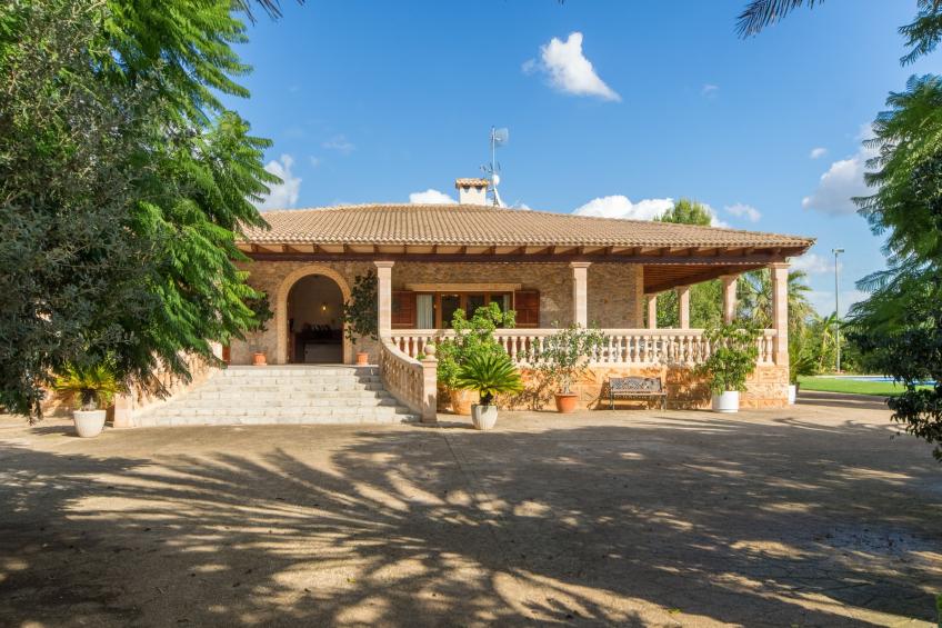 Dofi Blau, Villa 5StarsHome Mallorca - foto 30
