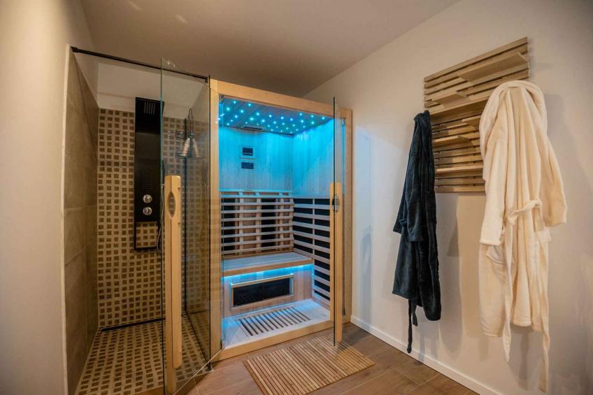 Villa met sauna, fitness en privézwembad - VW-NPPMP - foto 26