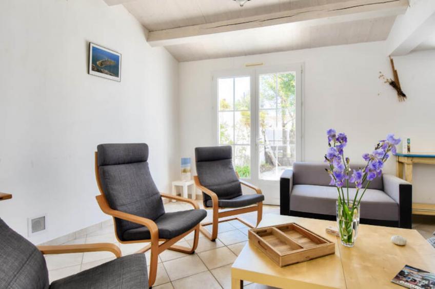 Maison à L'Epine - Ile de Noirmoutier - foto 6