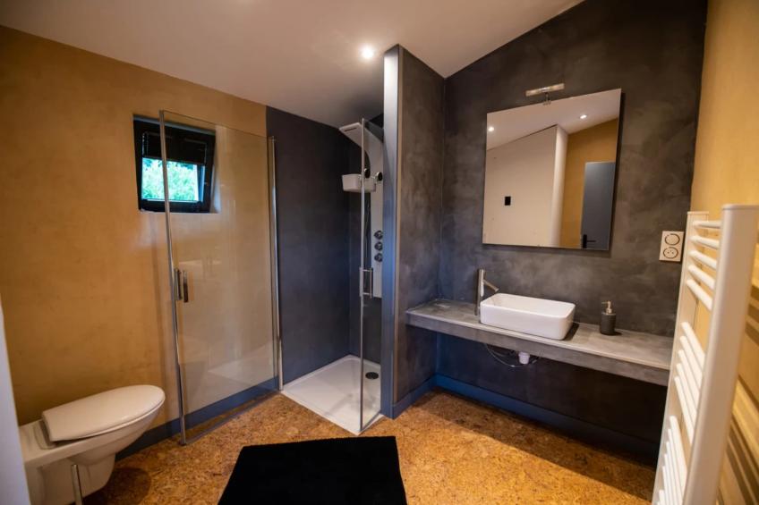 Barre des Dourbes - foto 12