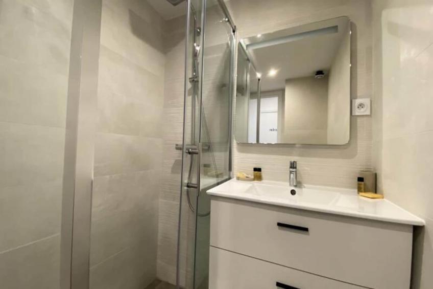 06bd - Bel Appartement 6 Personnes Face Pistes - foto 4