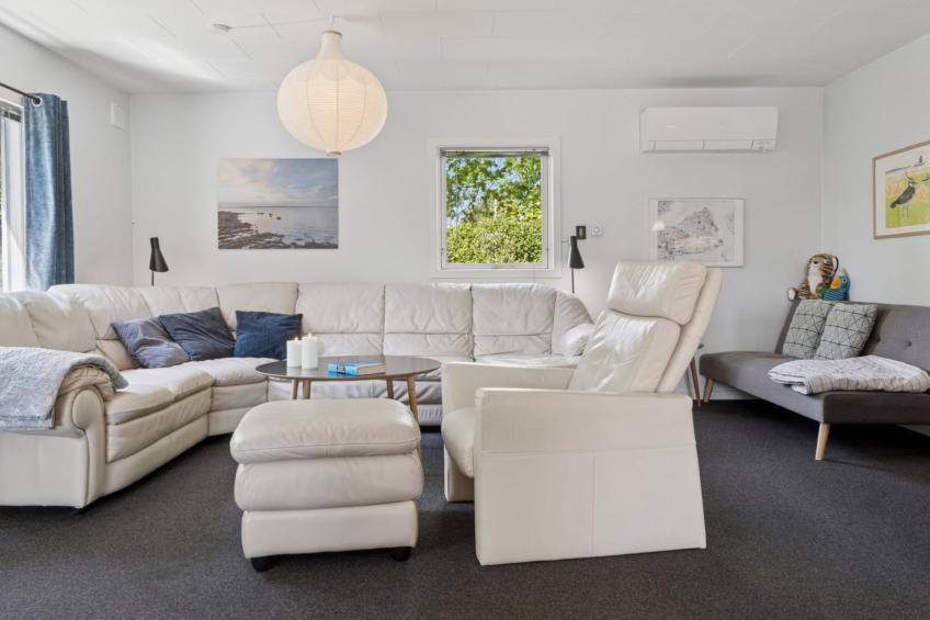 "Ømund" - 600m to the inlet in Sealand - foto 24