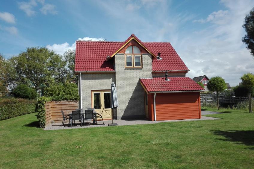 Einmalige, ruhige Ferienvilla im Grünen - foto 31