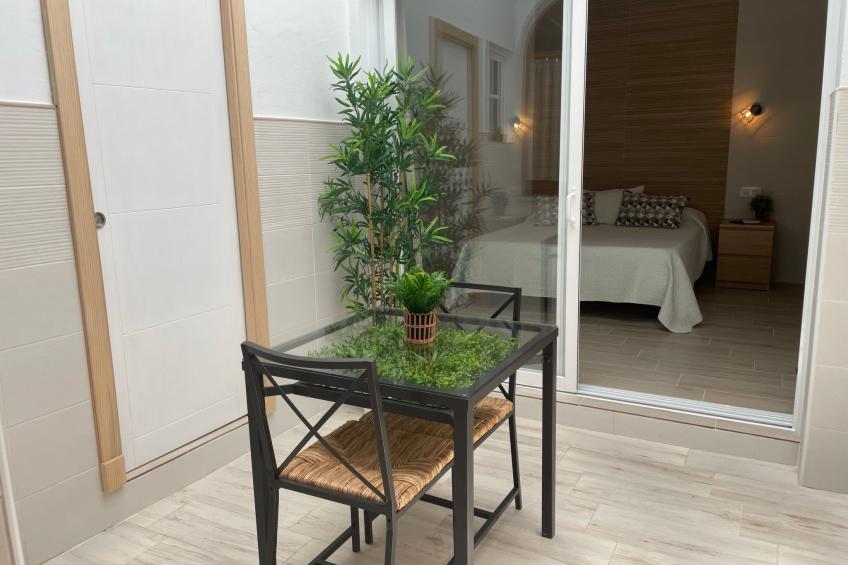 Wohnung "Casa Charo" mit Privatparkplatz - foto 22