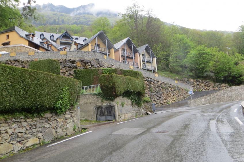 Wohnung 2 Zimmer Bergblick - foto 14