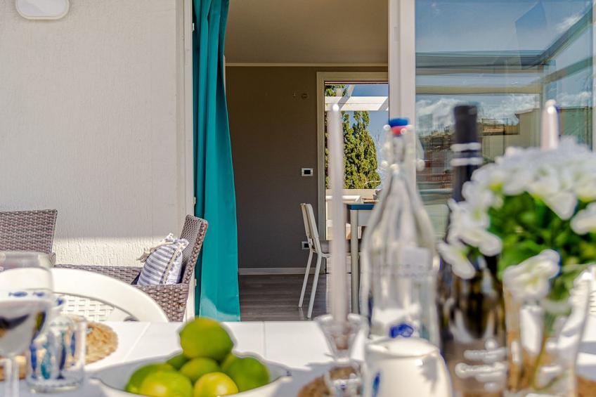 Naxos Loft Ferienwohnung mit Terrasse - foto 9