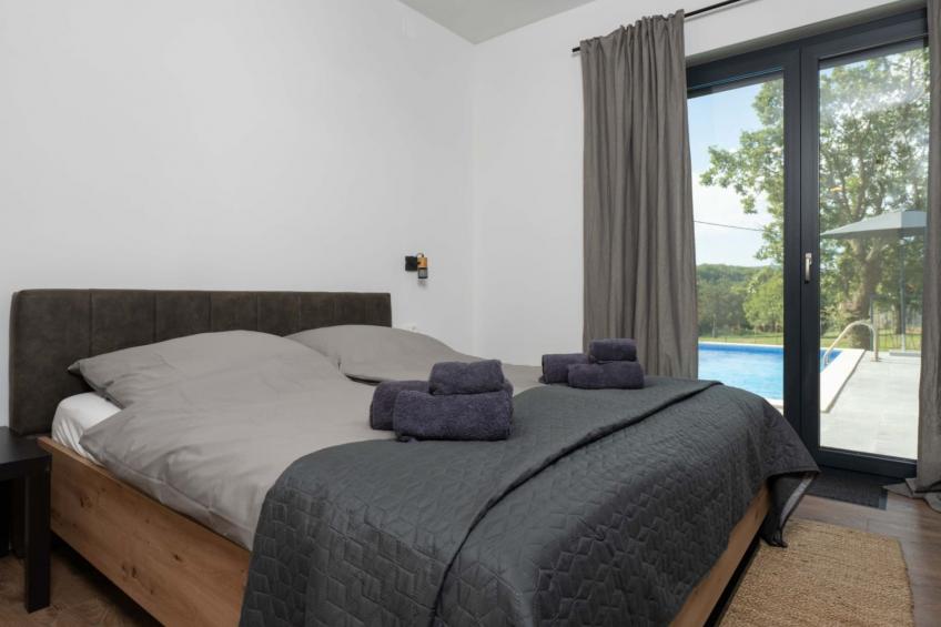 Villa Dream mit Pool nahe Labin - foto 10
