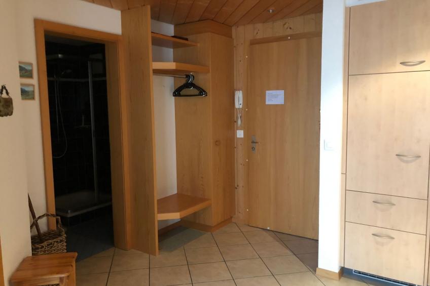 Pollux 4-Bett-Appartement - foto 19