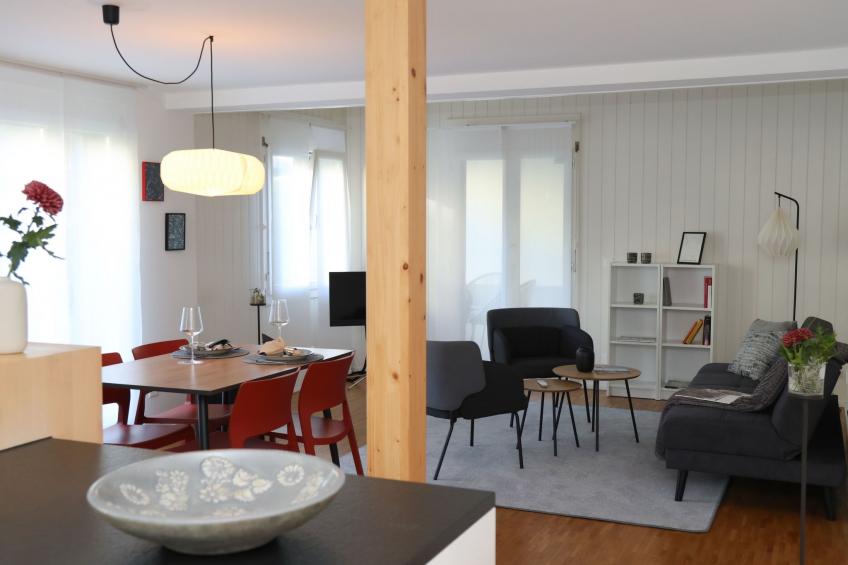 Gartenwohnung Sarnen - foto 11