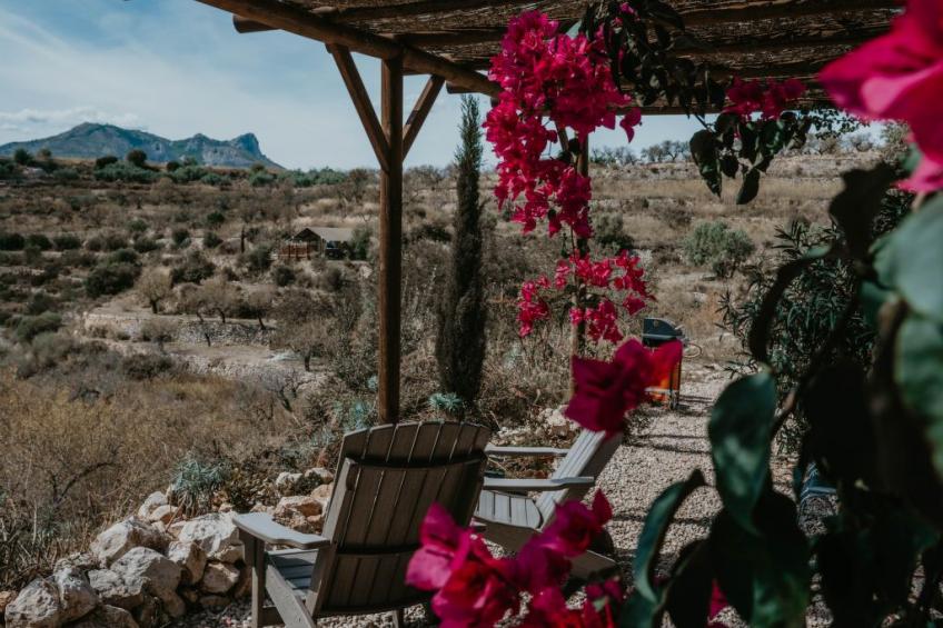 Leerstehendes Haus "Can Elisa" - foto 22