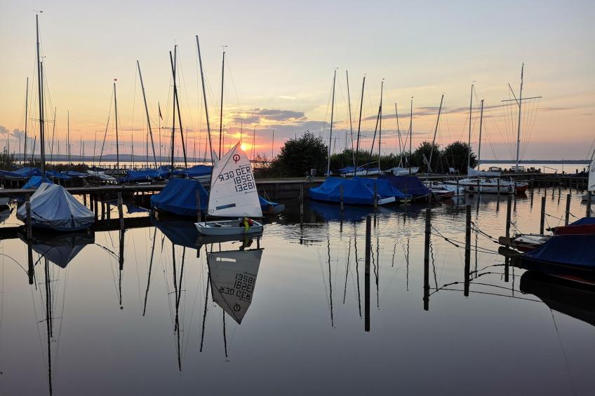 für 4 Personen ca. 165 m² in Mardorf, Niedersachsen (Steinhuder Meer) - foto 23