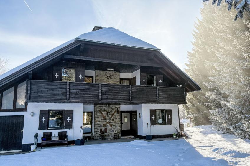 Forsthaus Chalet - foto 30