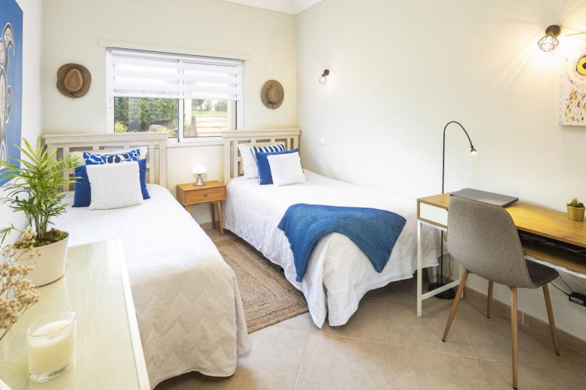 Fairview Golfside Apartment at Boavista - foto 12