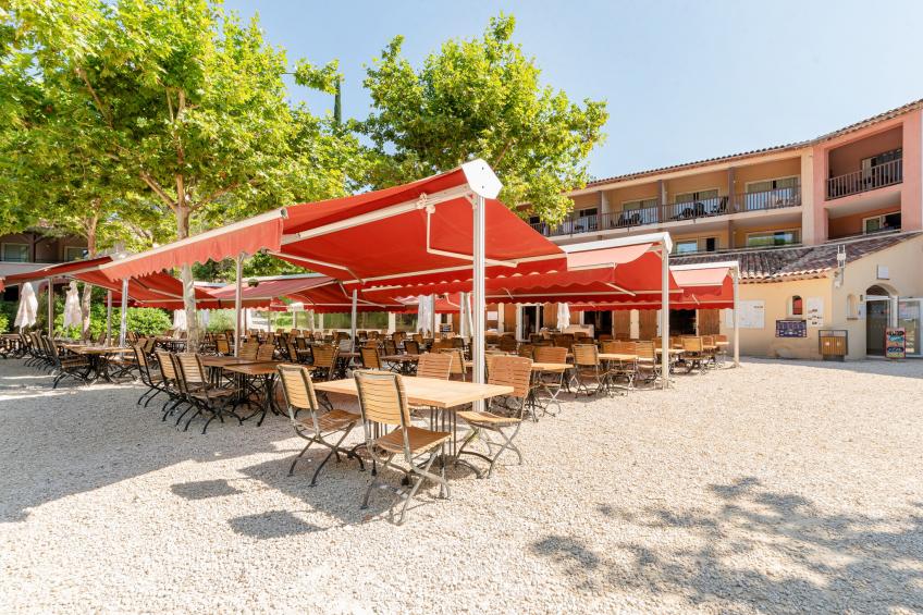 Pierre & Vacances Village Le Rouret House 4 People - 1 Bedroom - Duplex - Terrace - foto 14