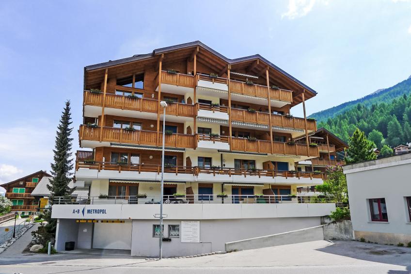 Metropol B
