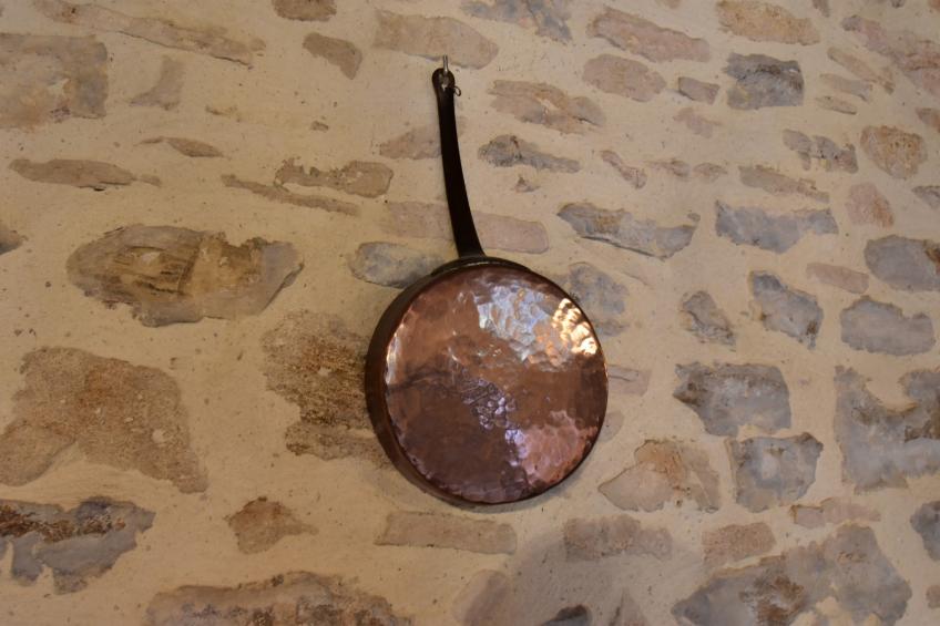 Maison de vacances - BESSE - foto 33