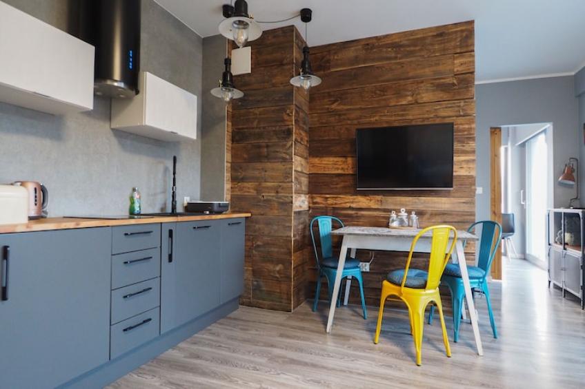 Luksusowy apartament w Międzyzdrojach Promenada Gwiazd 14c/31 - foto 5