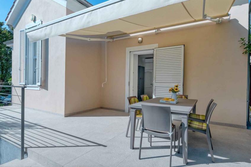 maison de vacances avec air conditionné - BF-4H7RH - foto 29