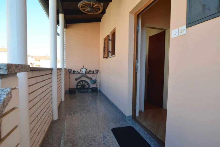 Vakantiewoning met terras - VW-TPRCW - foto 2