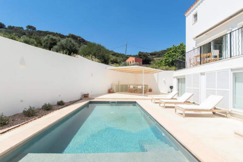 Maison à Ferreries - foto 43