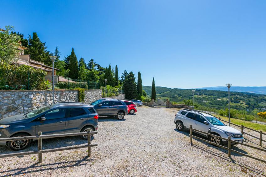 Ferienanlage Poggio di Nocola (RIP130) - foto 26