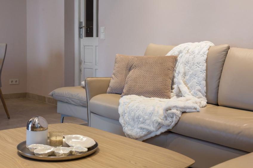 Villa am Strand - Privater beheizter Pool - foto 55