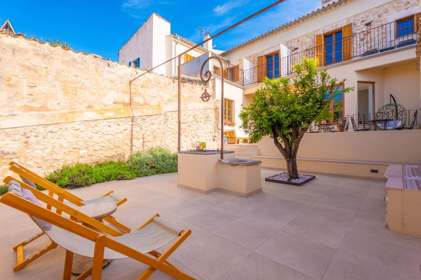 Cas Català - Suite Vp - foto 33