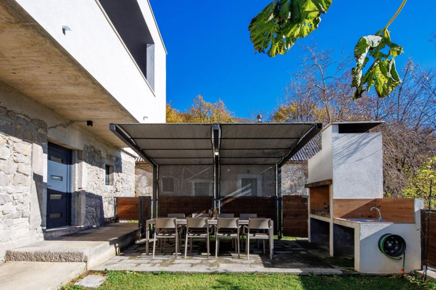 Villa Verimar - foto 26