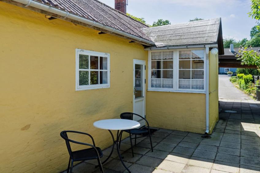 "Throtti" - 50m from the sea - foto 17