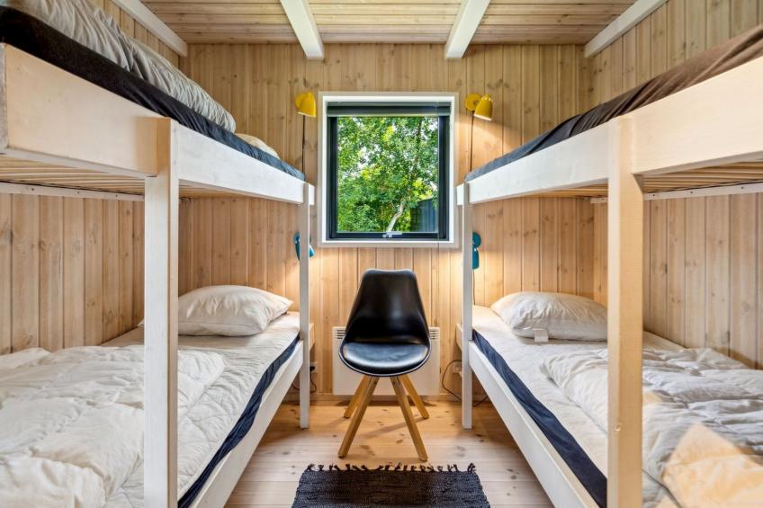 "Yukon" - 150m from the sea in SE Jutland - foto 31