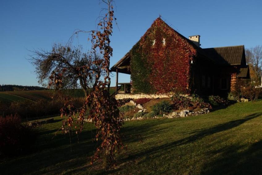 Villa mit gemeinschaftlichem Pool - foto 34