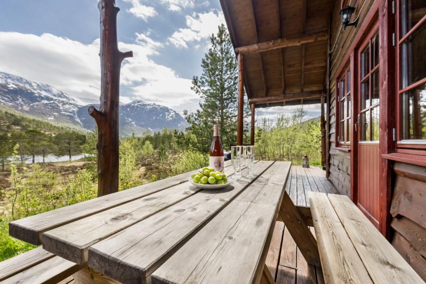 Likholefossen (FJS050) - foto 2