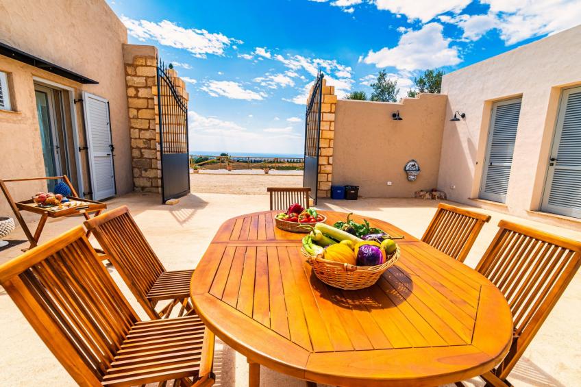 Villa 'Mamma Pina' - foto 13