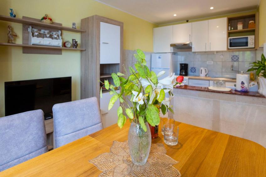 Günstiges Ferienhaus mit Pool und Meerblick - foto 26